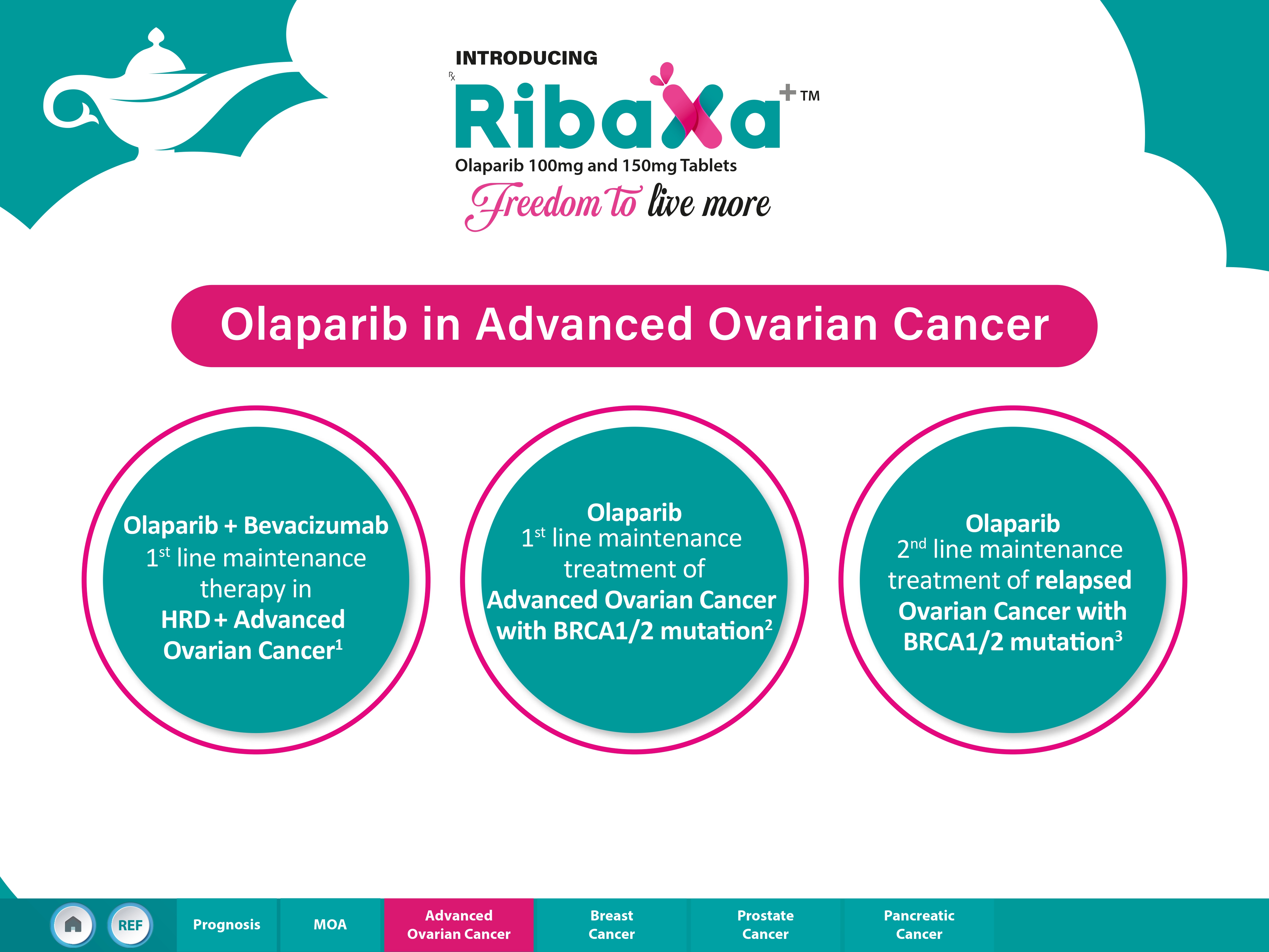 Ribaxa visual aid page 7
